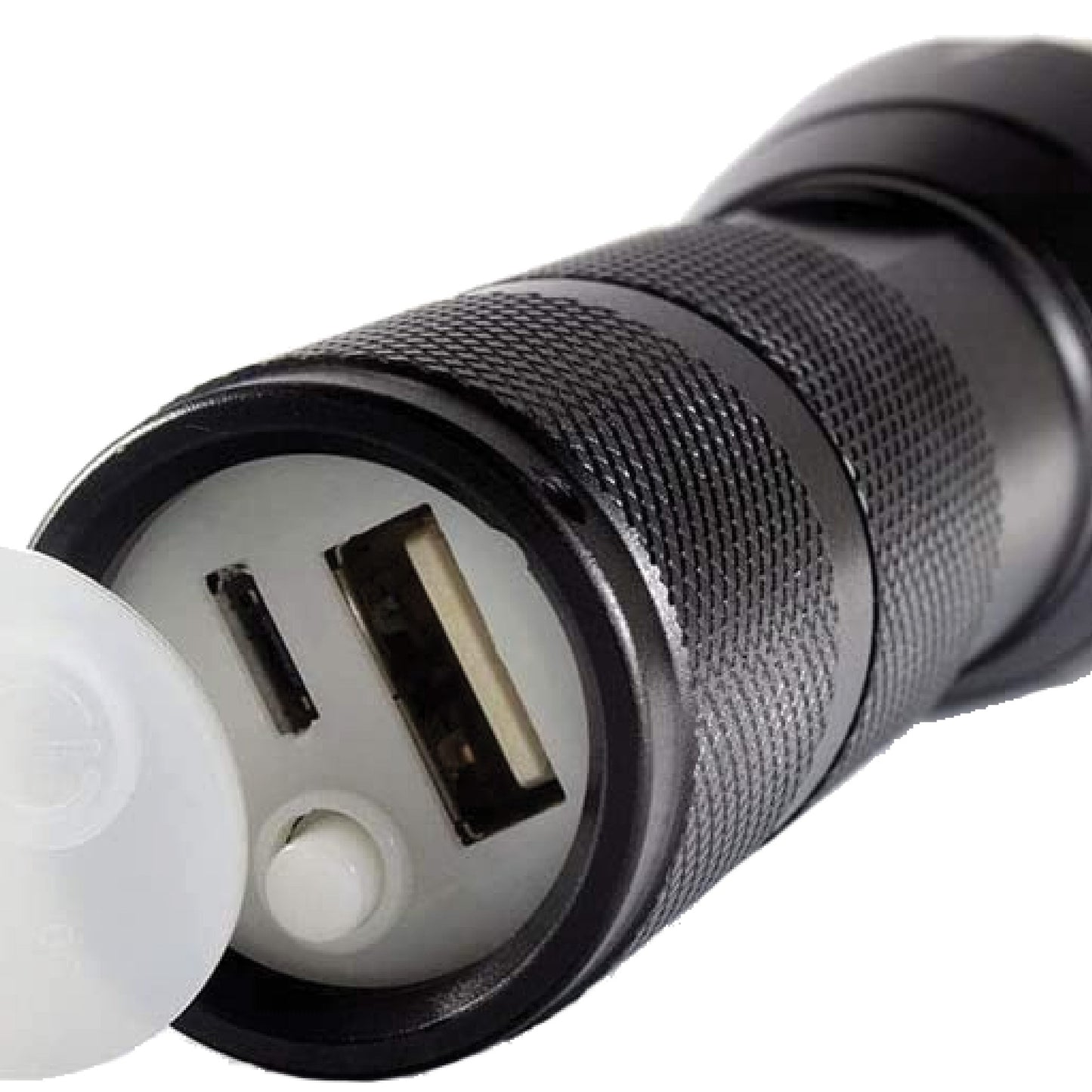 RVSC Rechargeable Torch 10W