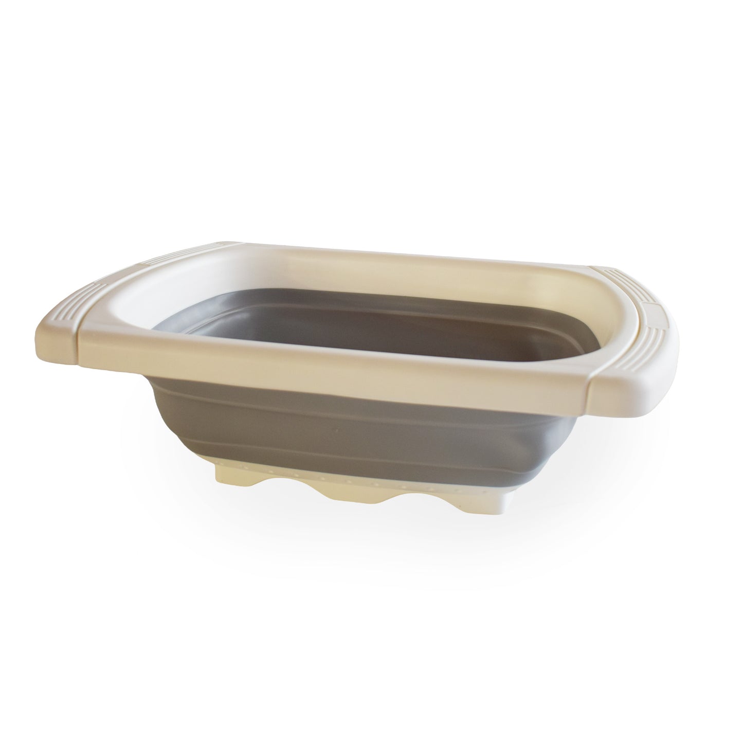 RVSC Pop-Up Expandable Strainer