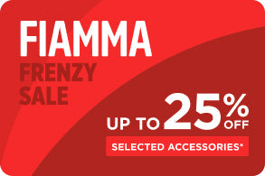 Fiamma Frenzy Sale