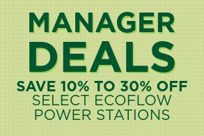 Manager Deals