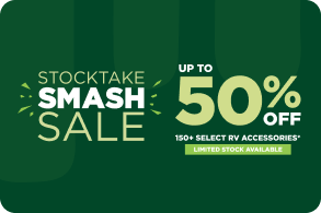 Stocktake Smash Sale
