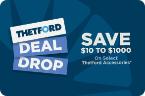 Thetford Deal Drop