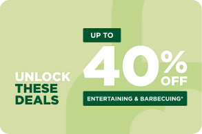 Unlock These Deals