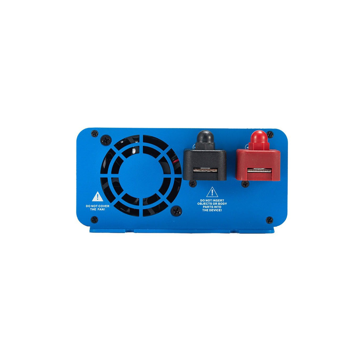 KickAss Pure Sine Wave Inverter with AC Transfer 12V/1000W