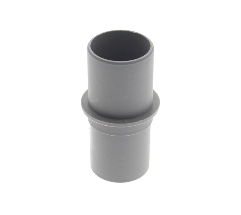 Waste Pushfit Connector Female/Male Reducer 28mm