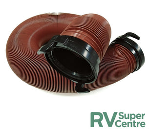 Valterra Waste Hose 3" x 3m