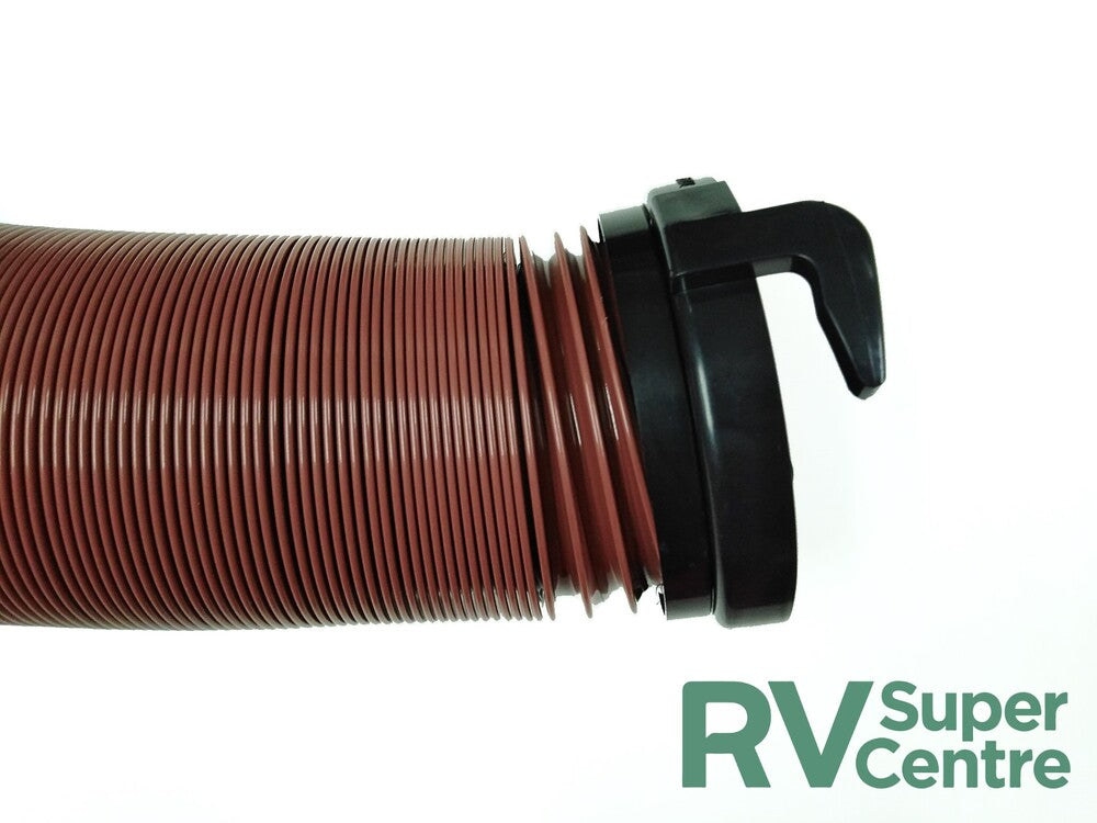 Valterra Waste Hose 3" x 3m