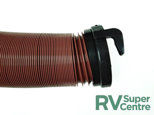 Valterra Waste Hose 3" x 3m