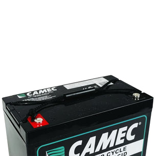 Camec Sealed Lead Acid Battery 12V/100AH