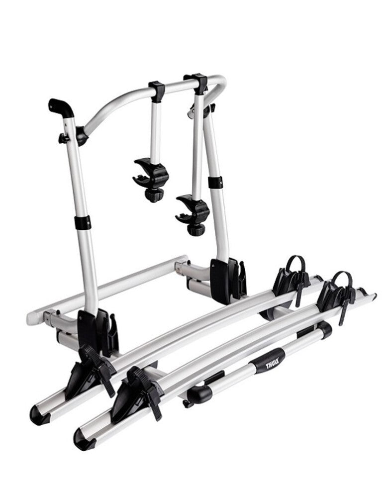 Thule Excellent Bike Rack Short