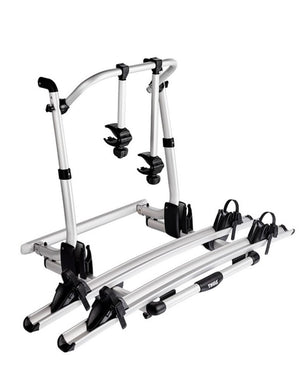 Thule Excellent Bike Rack Short