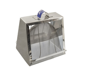 Dixon RV/Marine Toaster Stainless Steel