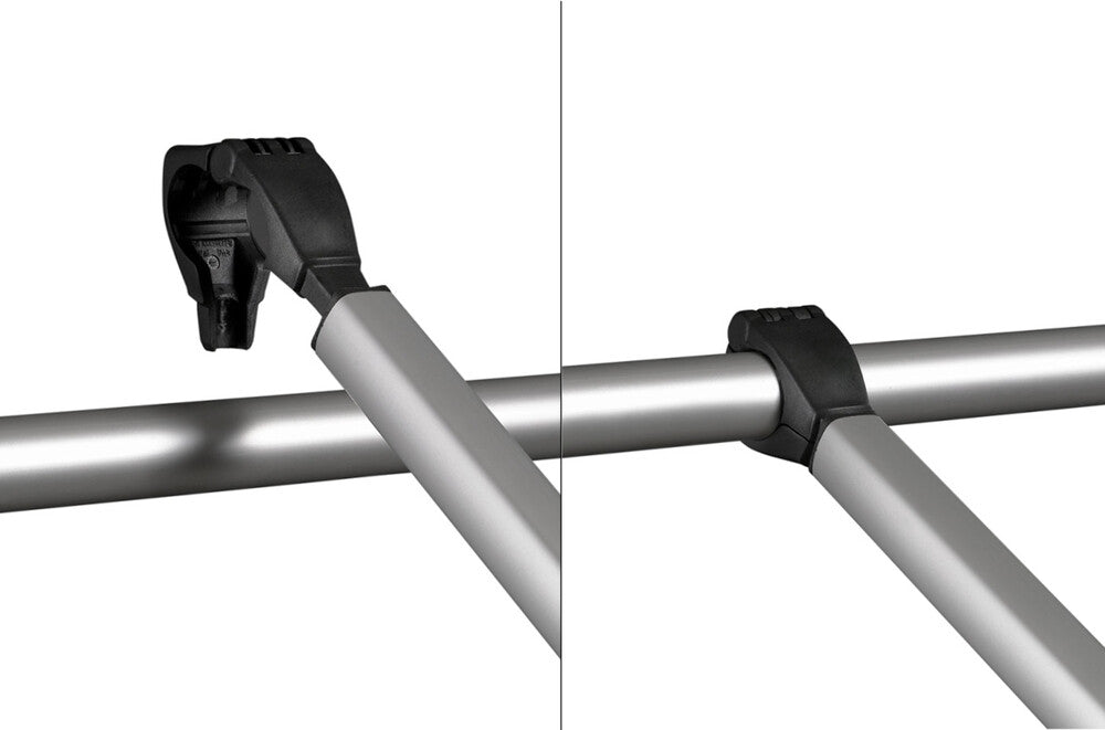 Thule Sport G2 Bike Rack 2 Door Van