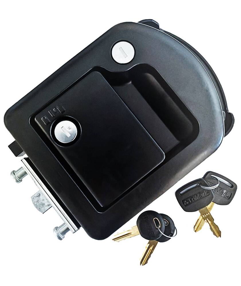 Amerimax Door Part - Trimatic Main Lock Assembly