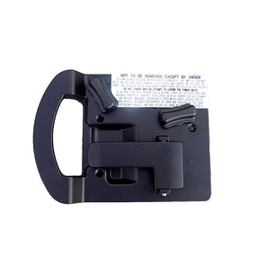 Amerimax Door Part - Trimatic Main Lock Assembly