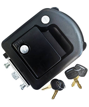 Amerimax Door Part - Trimatic Main Lock Assembly