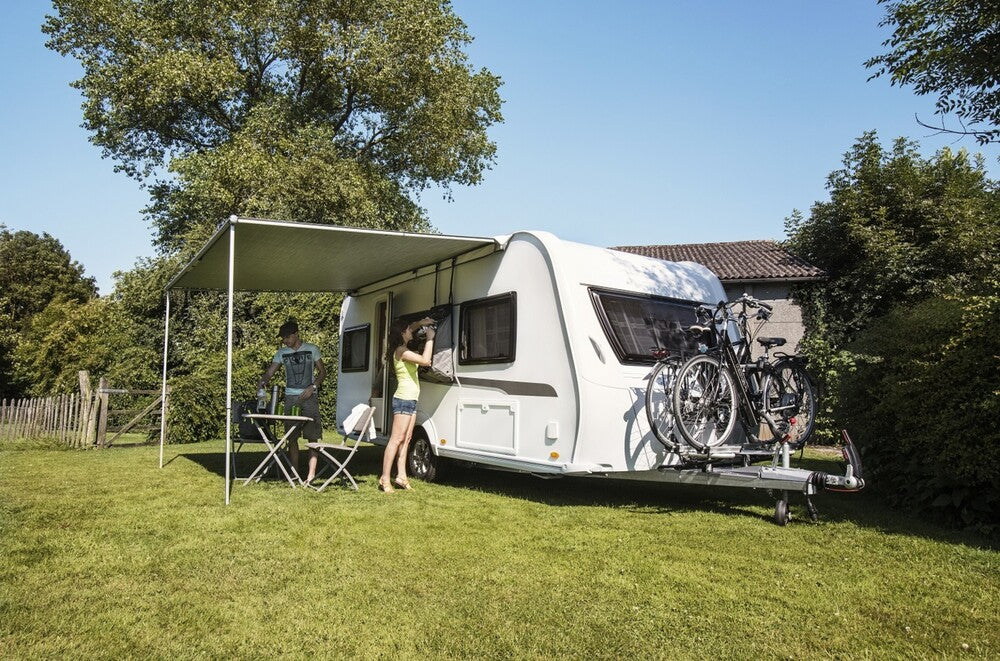 Thule 1200 Caravan Bag Awning