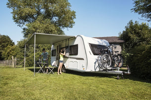 Thule 1200 Caravan Bag Awning