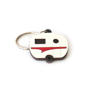 Keepers Keyring Kamper