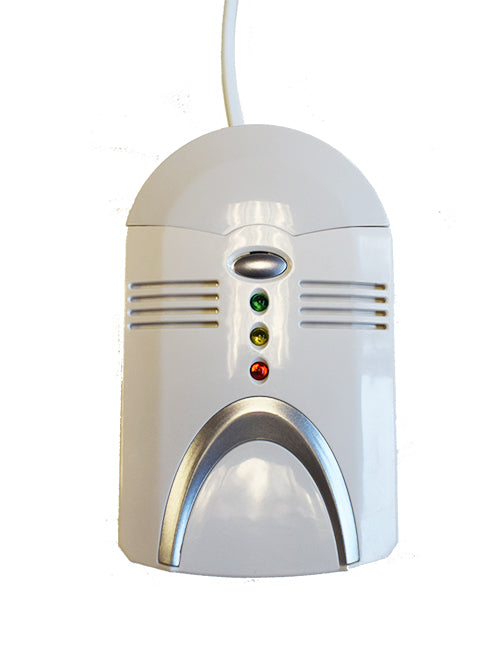 GK 601 LPG Detector Wall Mounted 12V