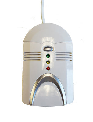 GK 601 LPG Detector Wall Mounted 12V