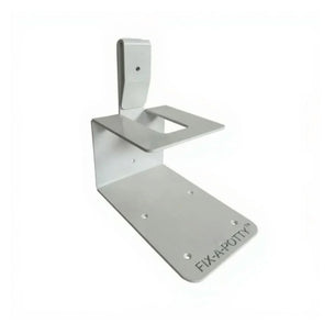 Fix-A-Potty Bracket for 10L Portable Toilets