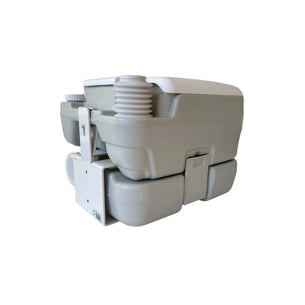 Fix-A-Potty Bracket for 10L Portable Toilets