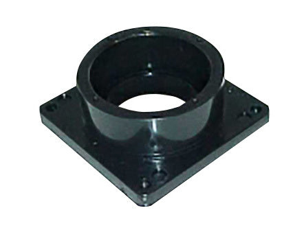Valterra Waste Hub With Flange 1 1/2"