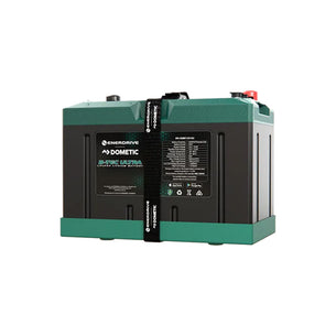 Enerdrive B-TEC G3 Ultra Lithium Battery 12V/120AH