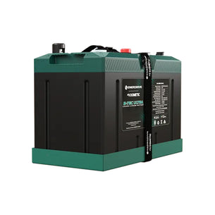 Enerdrive B-TEC G3 Ultra Lithium Battery 12V/120AH