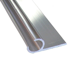 Caravan Awning Rail/Rope Track 8mm - 4m