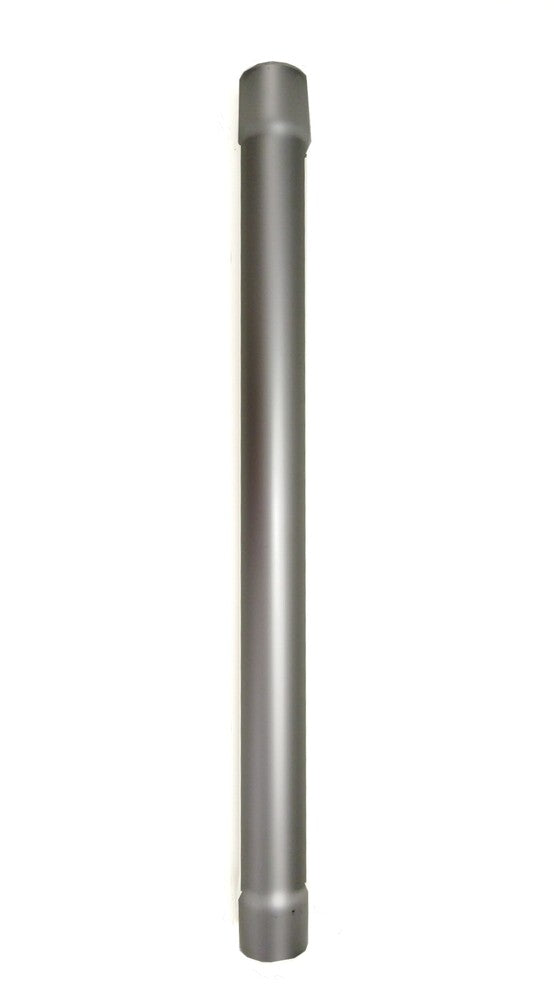 Camec Table Part - Straight Pedestal Anodised Aluminium