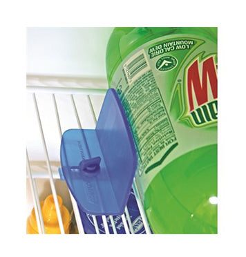 Camco Fridge Brace 2pk