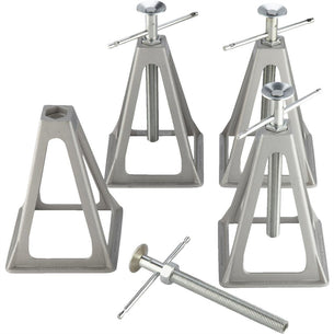 Camco Stabilising Jacks 4pk