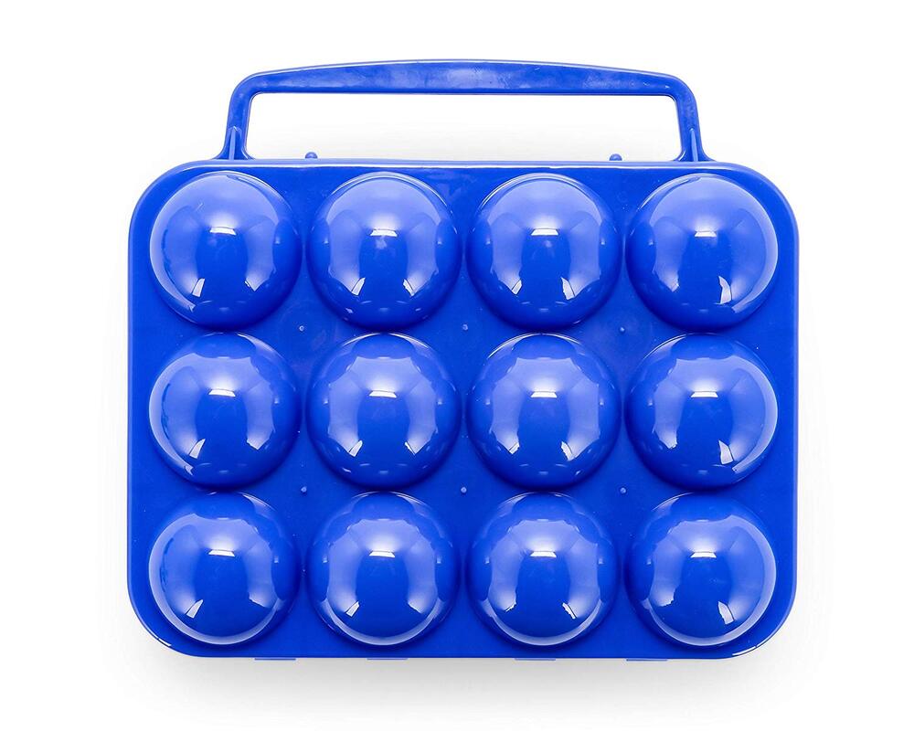 Camco Egg Carrier