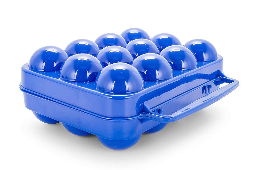 Camco Egg Carrier