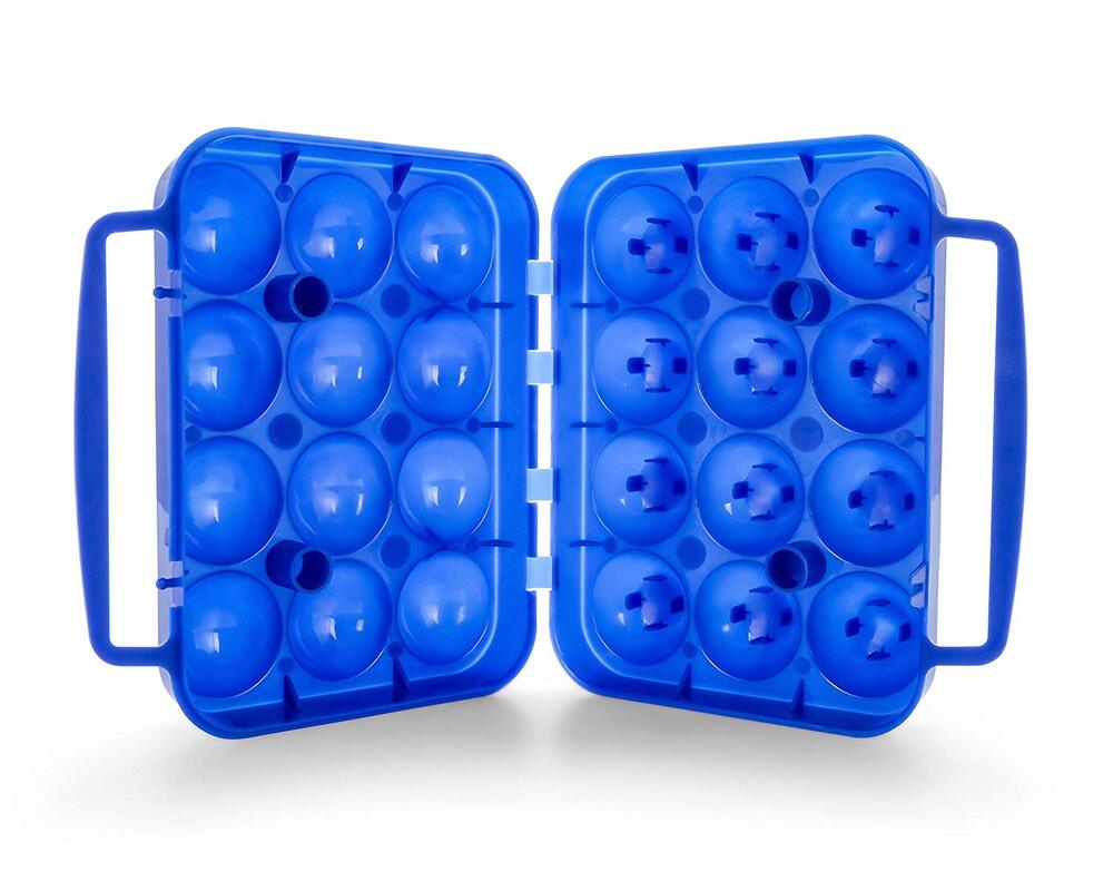 Camco Egg Carrier