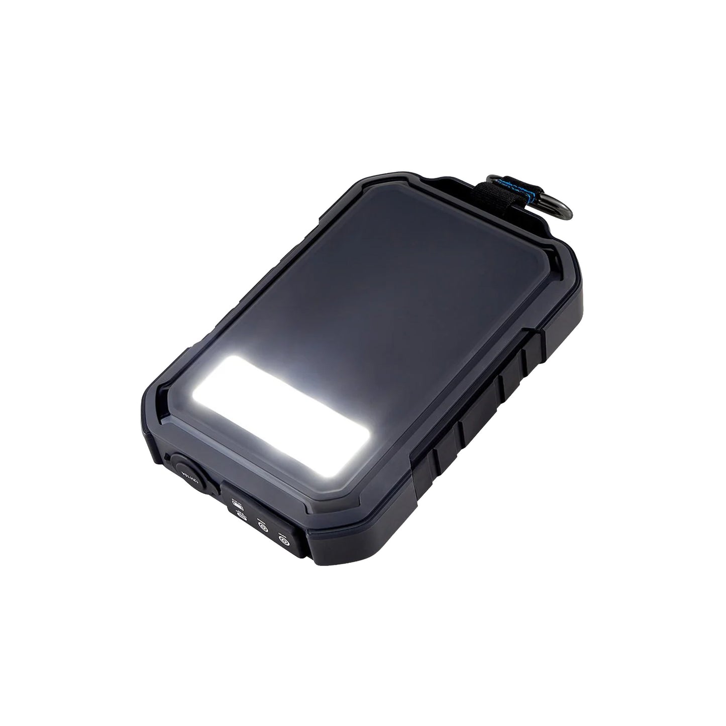 KickAss KickCharge Portable Power Station 150Wh