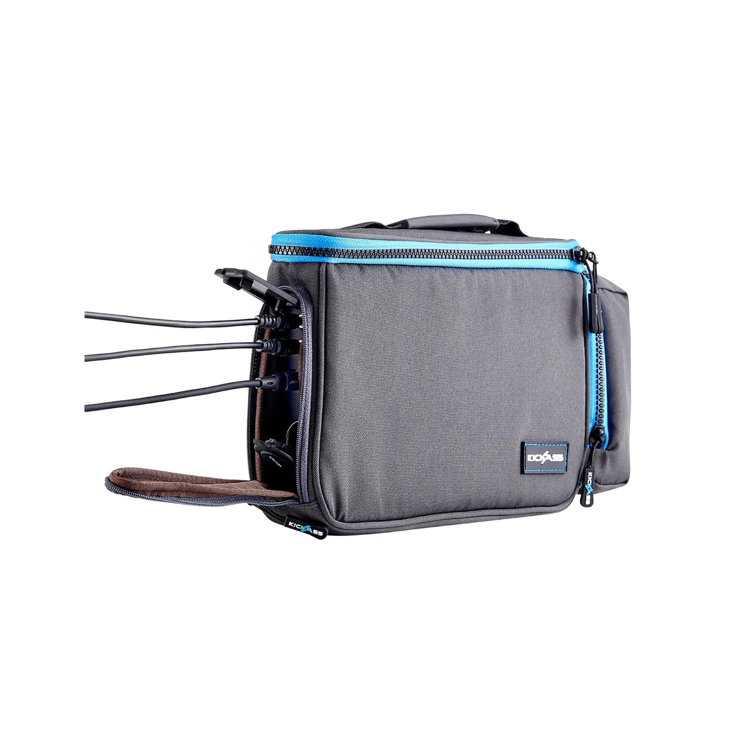 KickAss KickCharge Portable Power Station 150Wh