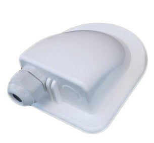 Luran Solar Cable Entry Cover Single Inlet