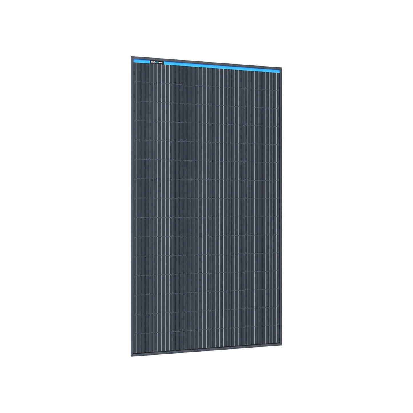 KickAss Solar Panel 12V/170W