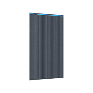 KickAss Solar Panel 12V/170W