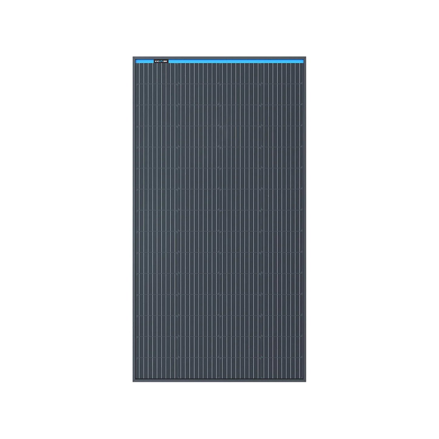 KickAss Solar Panel 12V/170W