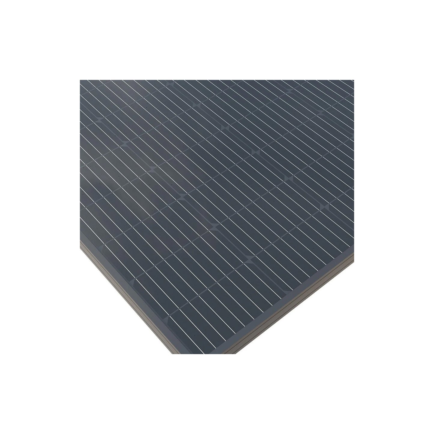 KickAss Solar Panel 12V/170W