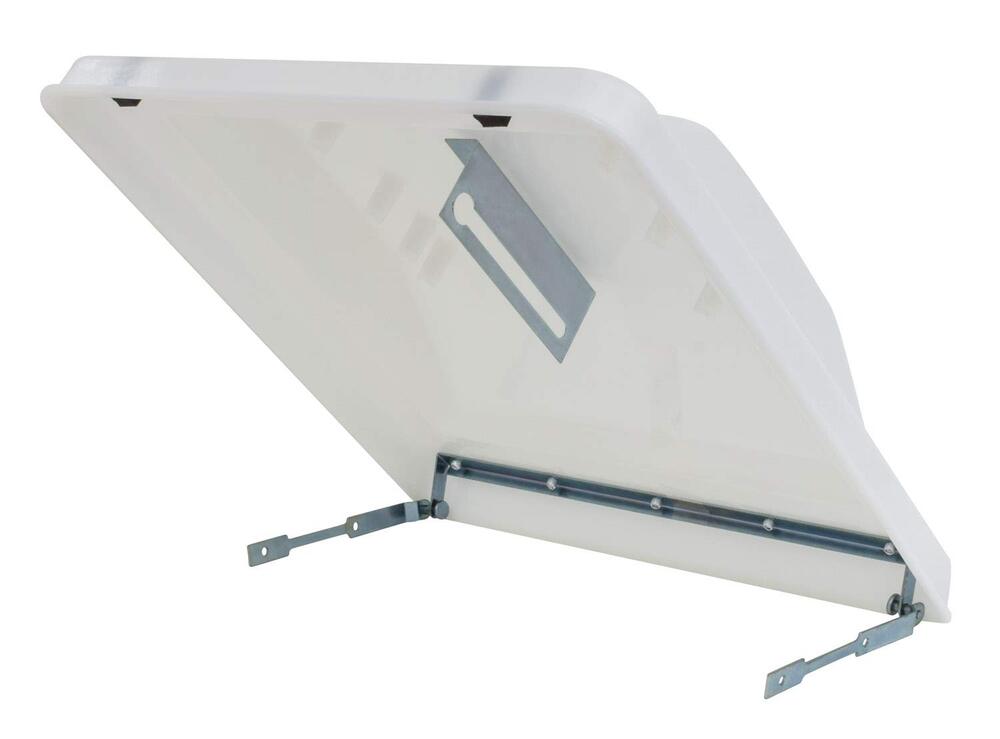 Valterra Vent Part - Universal Vent Lid White