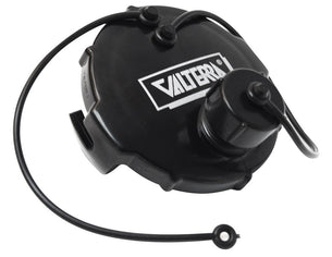 Valterra Waste Valve Cap 3" with 3/4" Drip Hose Adaptor