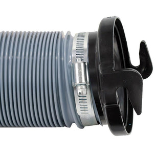 Valterra Waste Hose Adaptor 3" Straight