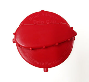 Valterra Waste Hose Cap 3"