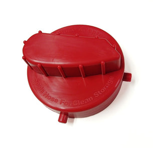 Valterra Waste Hose Cap 3"