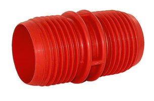 Valterra EZ Coupler Waste Hose Connector 3" Straight